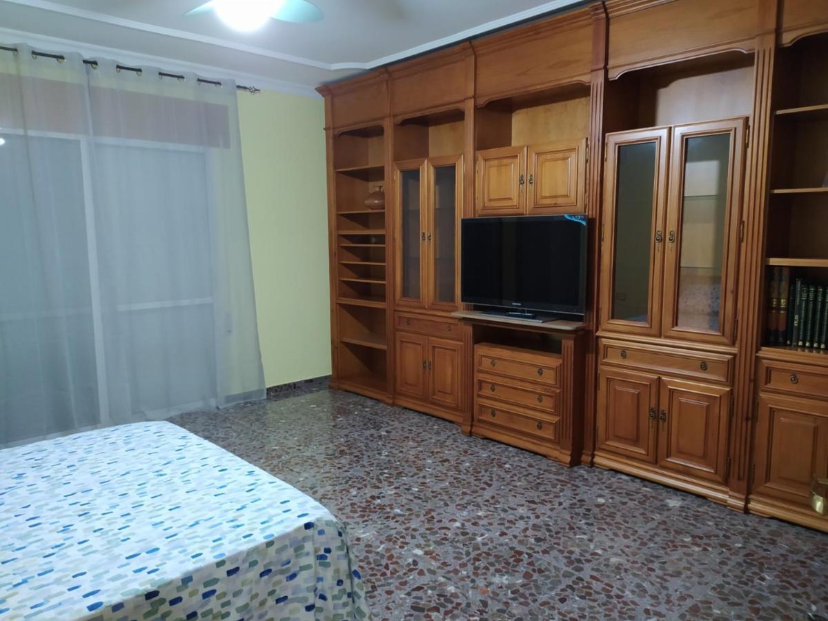 شقة Casa Del Carpintero ألاما دي مرسية المظهر الخارجي الصورة
