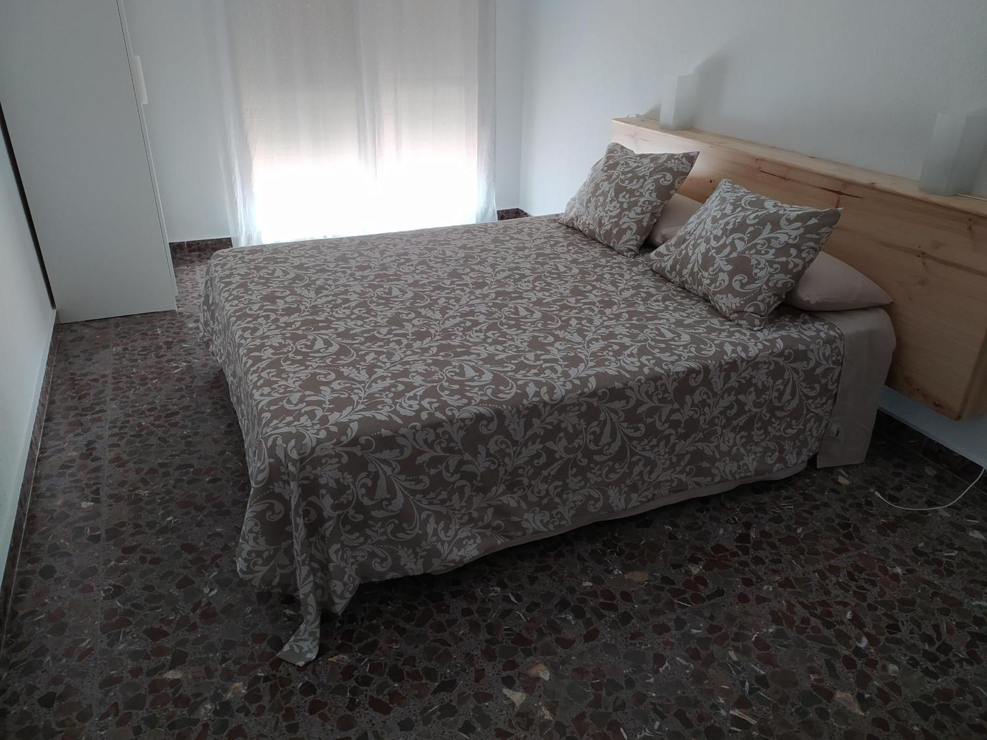 شقة Casa Del Carpintero ألاما دي مرسية المظهر الخارجي الصورة