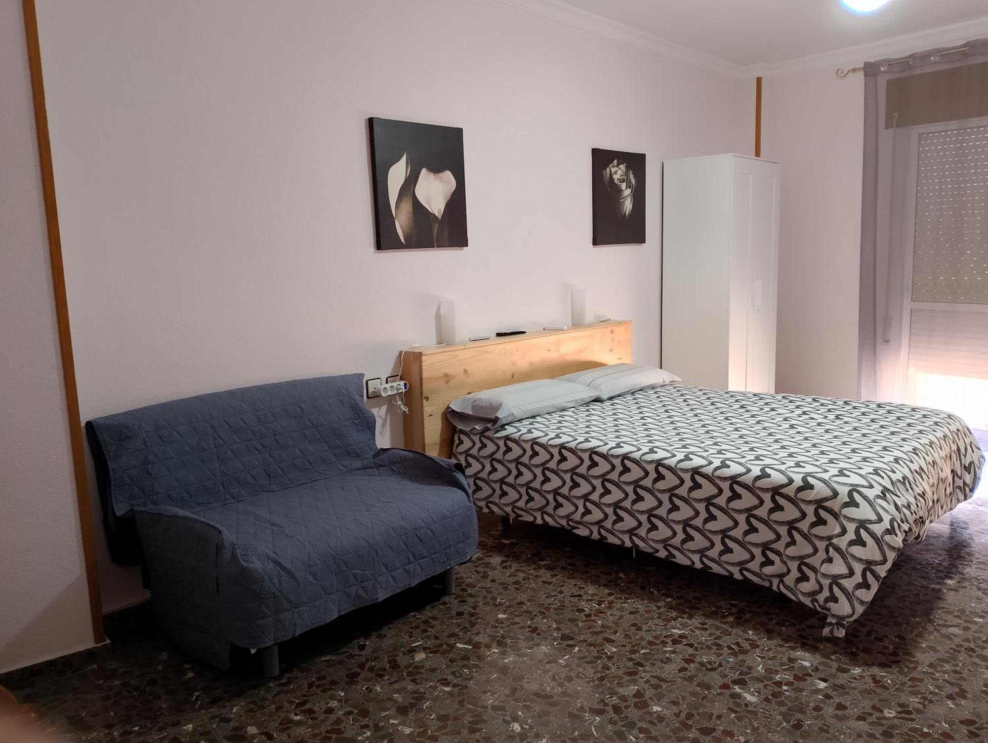 شقة Casa Del Carpintero ألاما دي مرسية المظهر الخارجي الصورة