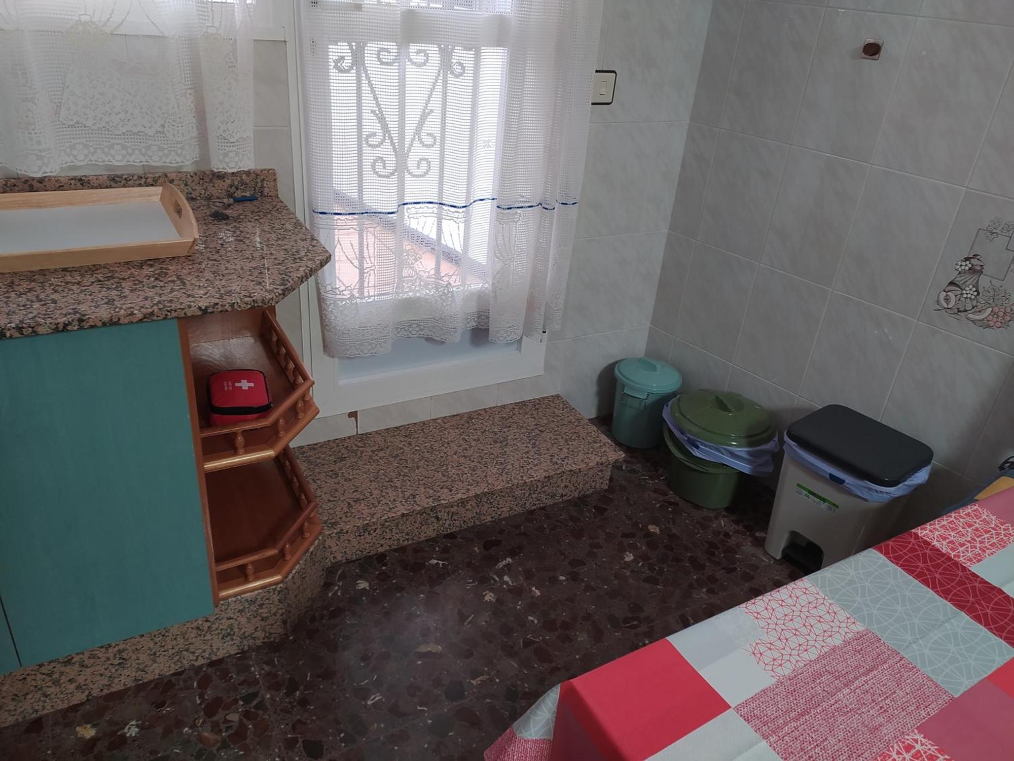 شقة Casa Del Carpintero ألاما دي مرسية المظهر الخارجي الصورة